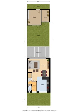 Medium property photo - Penningslag 4, 3991 WR Houten